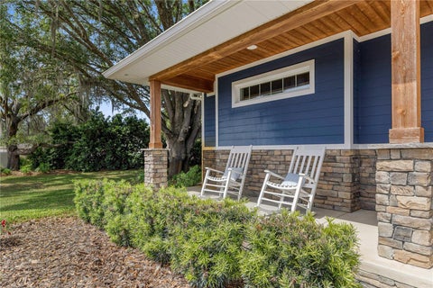 Tiny photo for 5927 NE 62nd Court Road, Silver Springs, FL 34488 (MLS # OM723437)