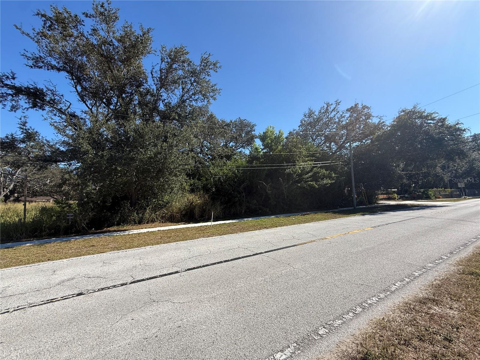 MARTIN TERRACE 1ST ADD - Land