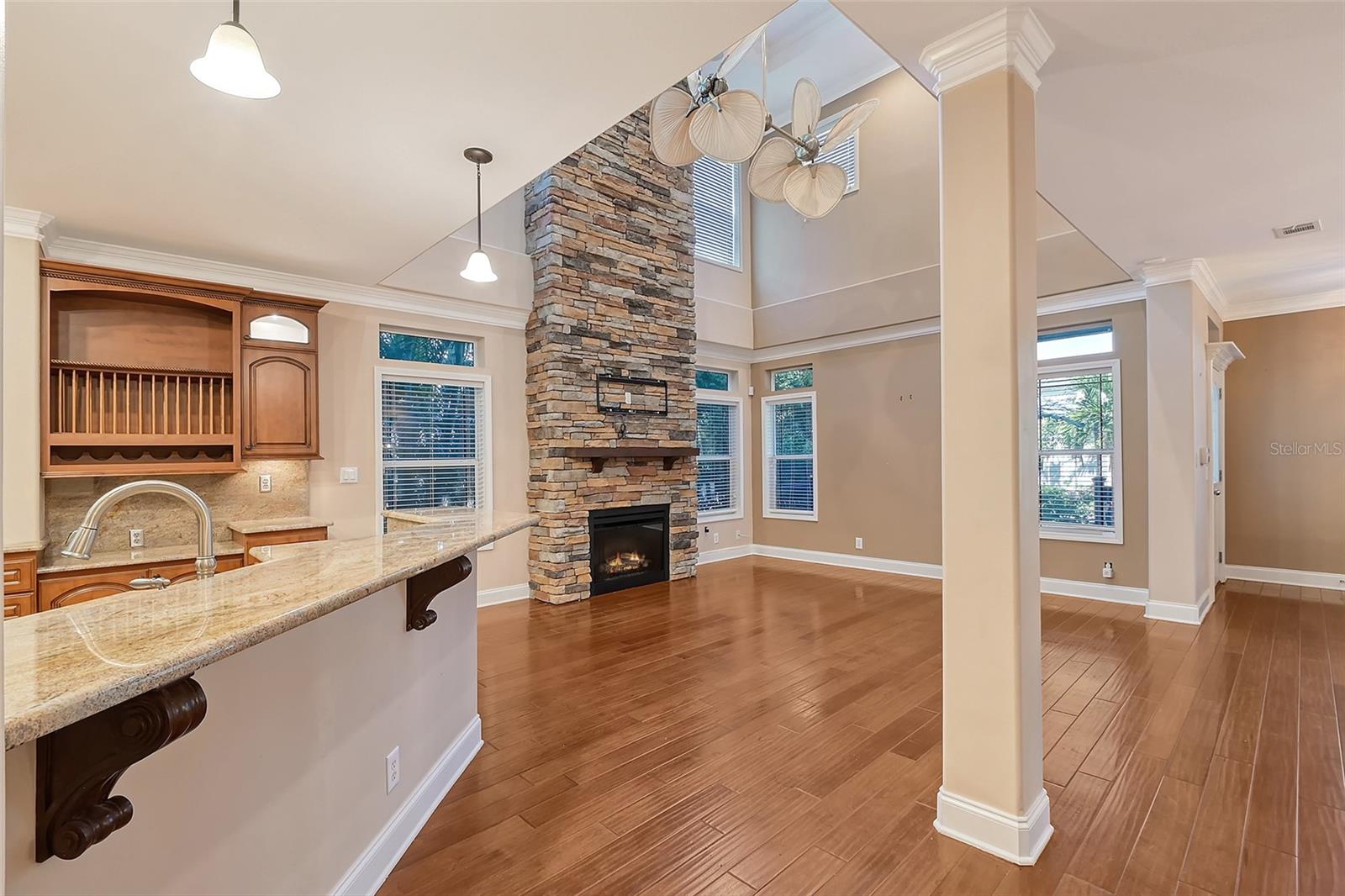 NICHOLS SARASOTA HEIGHTS - Residential