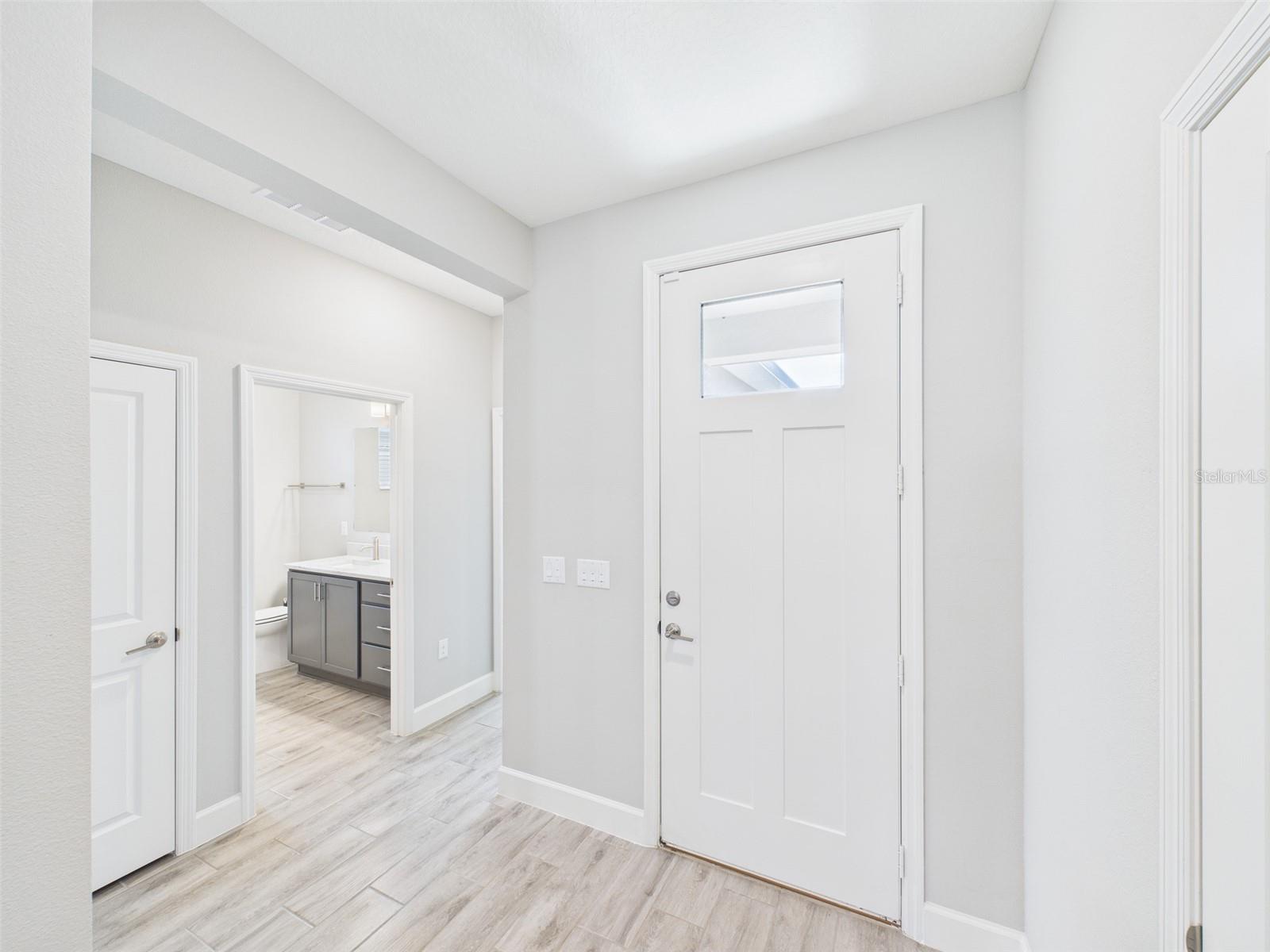 LAKE LUCERNE PH 1 - Residential