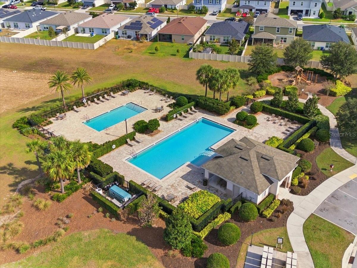 LAKE LUCERNE PH 1 - Residential