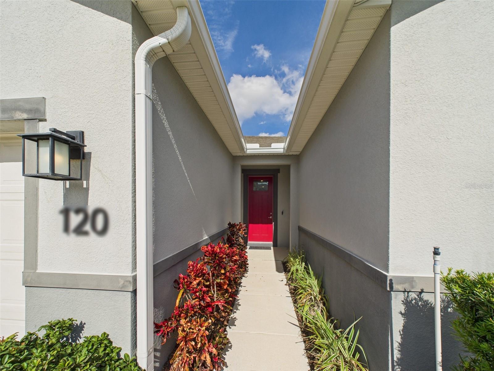 LAKE LUCERNE PH 1 - Residential