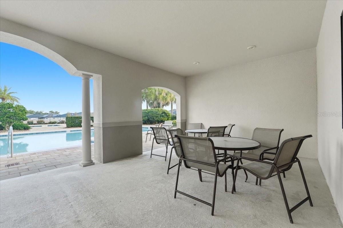 LAKE LUCERNE PH 1 - Residential