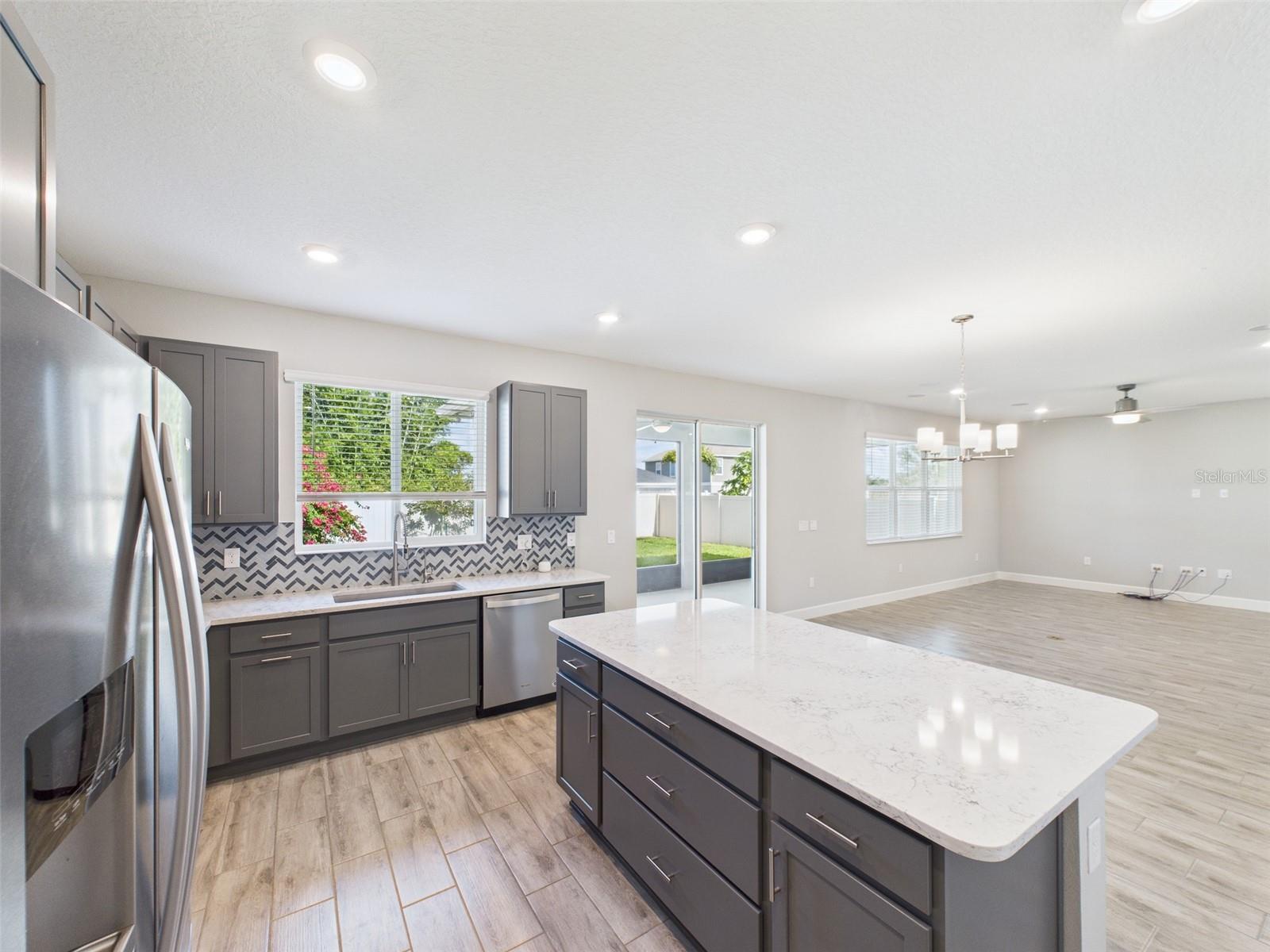 LAKE LUCERNE PH 1 - Residential