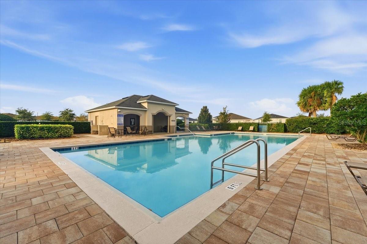 LAKE LUCERNE PH 1 - Residential