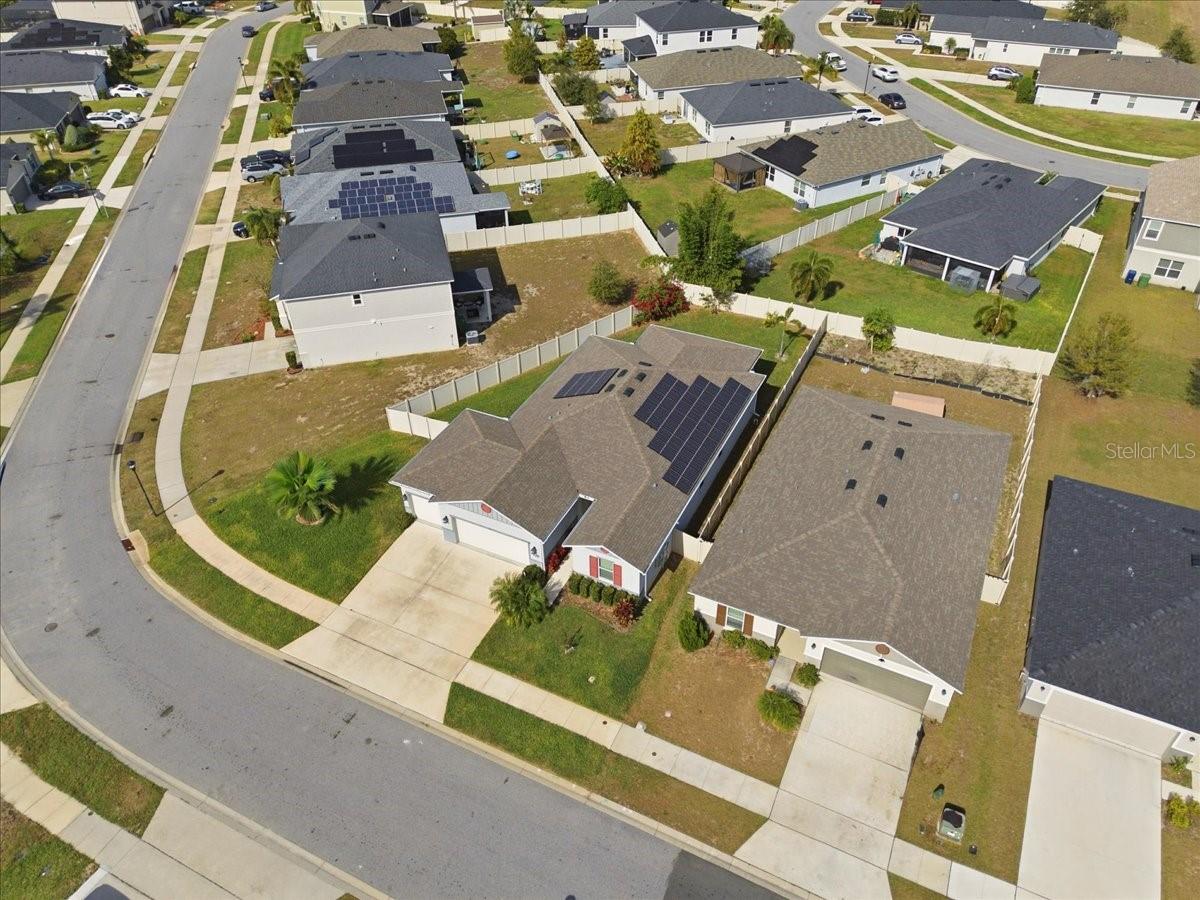 LAKE LUCERNE PH 1 - Residential