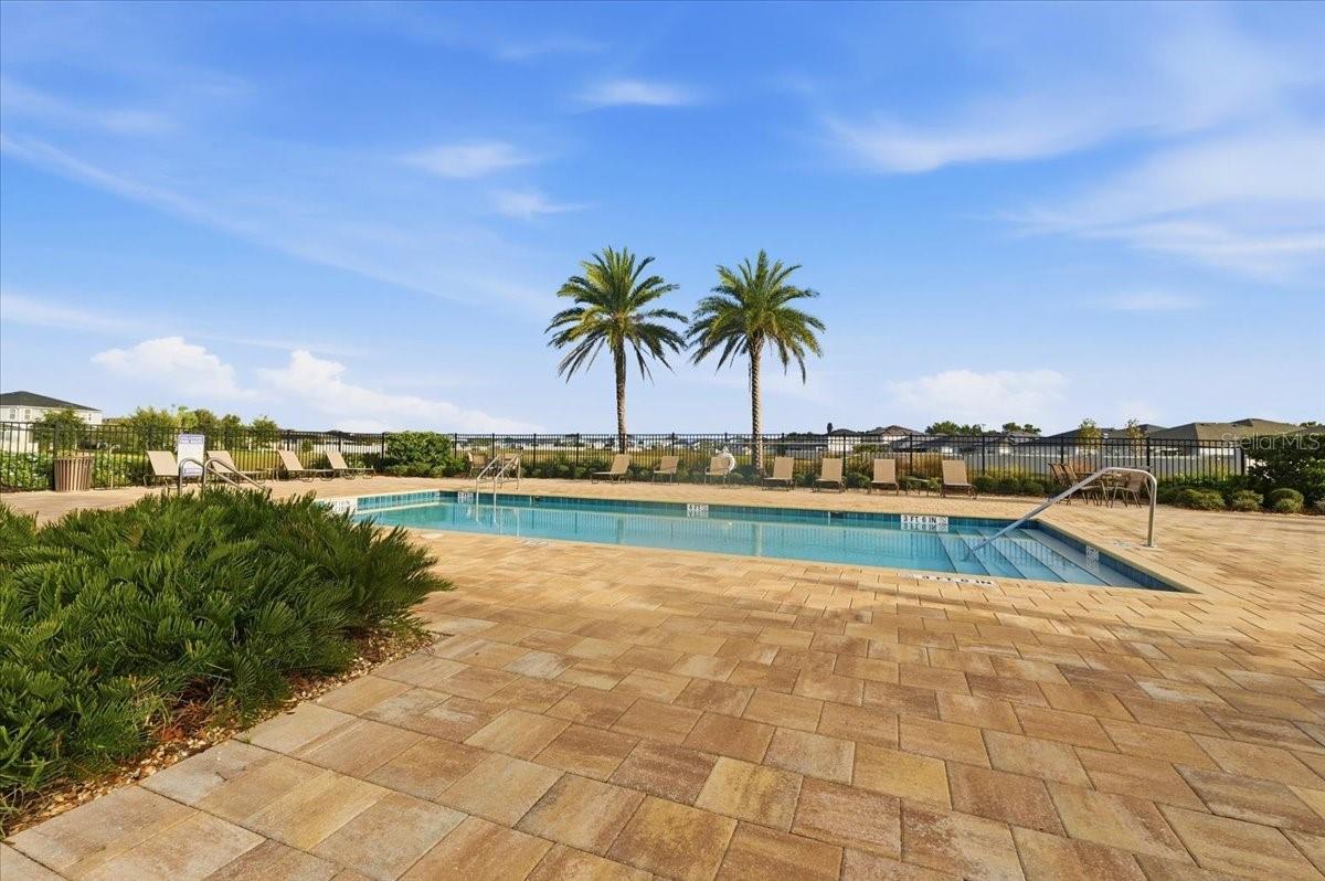 LAKE LUCERNE PH 1 - Residential