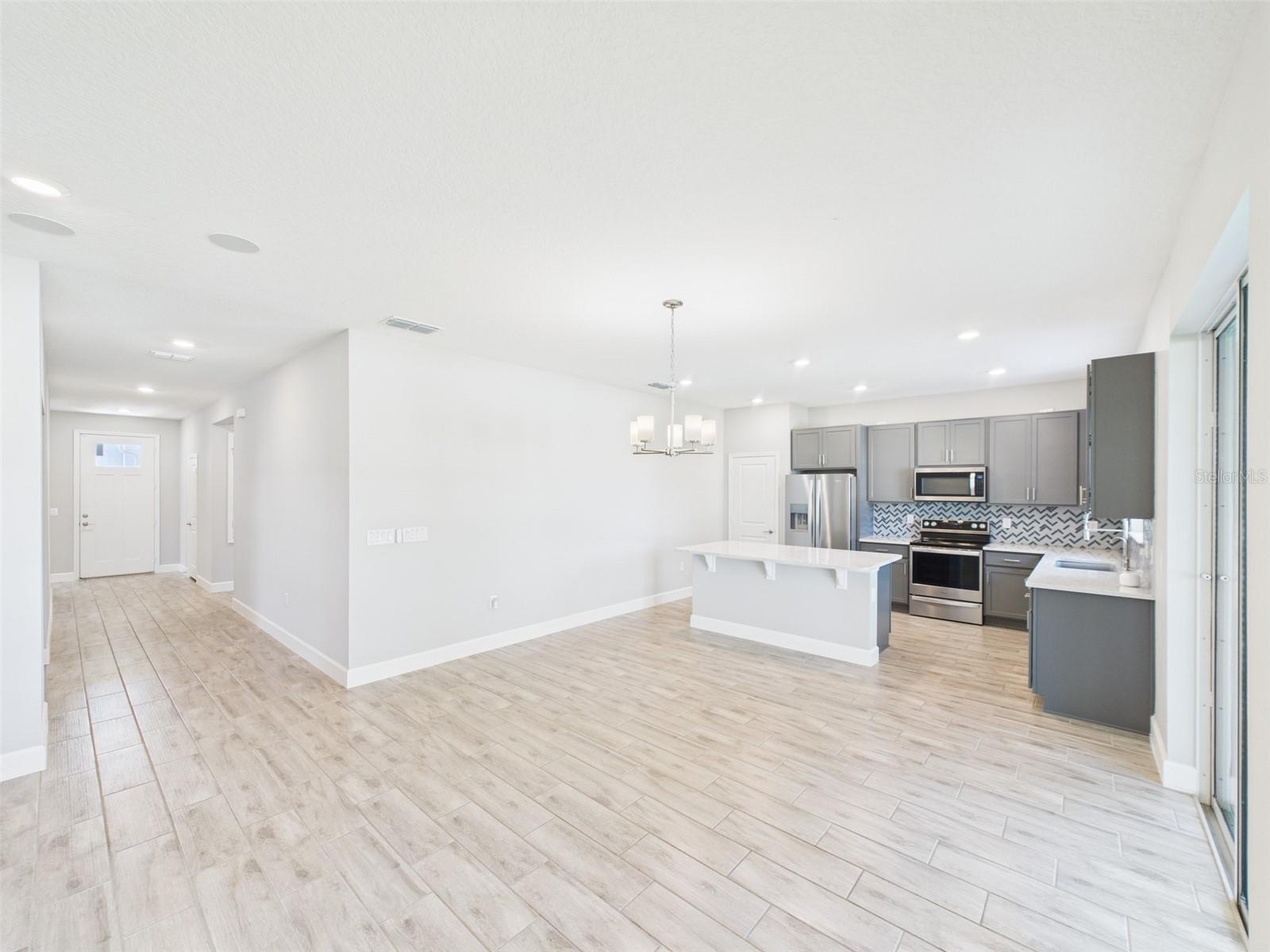 LAKE LUCERNE PH 1 - Residential