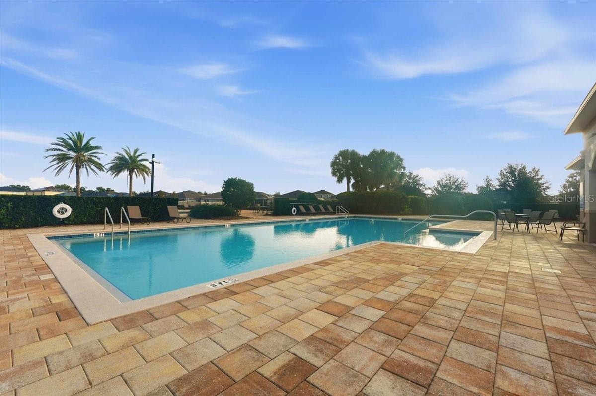 LAKE LUCERNE PH 1 - Residential