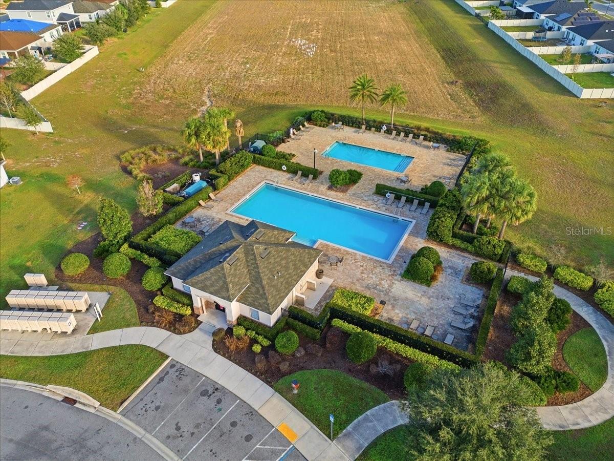 LAKE LUCERNE PH 1 - Residential