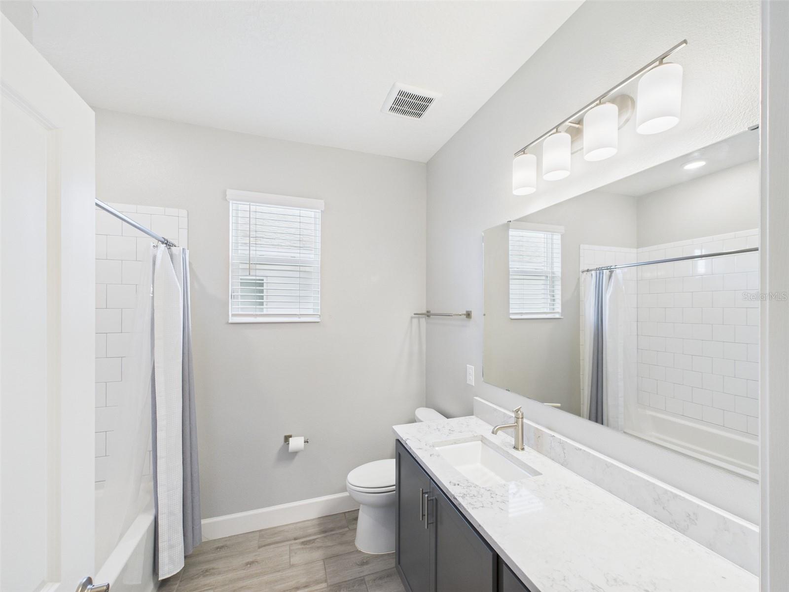 LAKE LUCERNE PH 1 - Residential