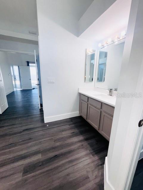 BOYETTE SPGS SEC B UN #4 - Residential Lease