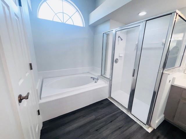 BOYETTE SPGS SEC B UN #4 - Residential Lease