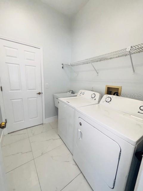 BOYETTE SPGS SEC B UN #4 - Residential Lease