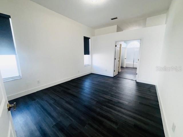 BOYETTE SPGS SEC B UN #4 - Residential Lease