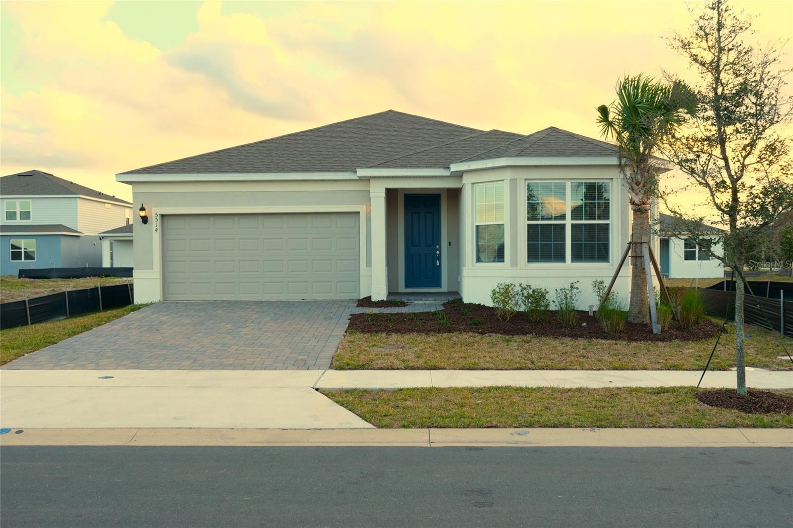 BRIDGEWALK PH 2C - Residential Lease