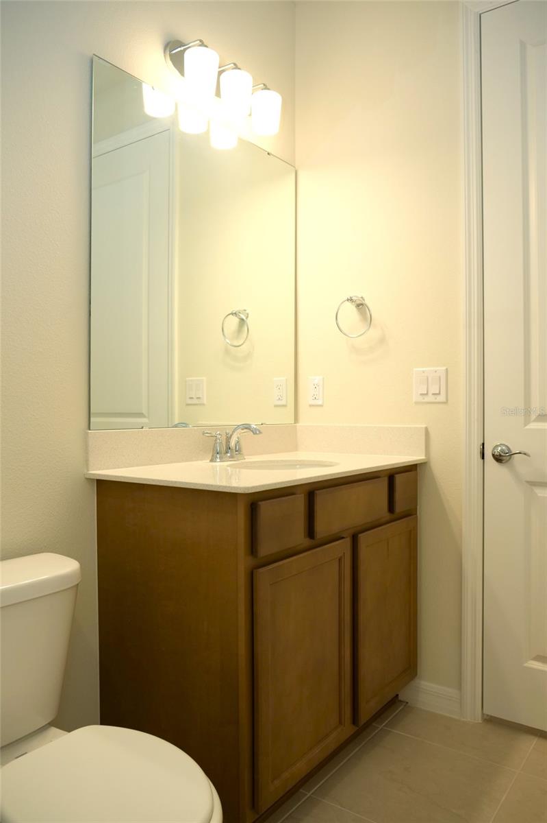 BRIDGEWALK PH 2C - Residential Lease