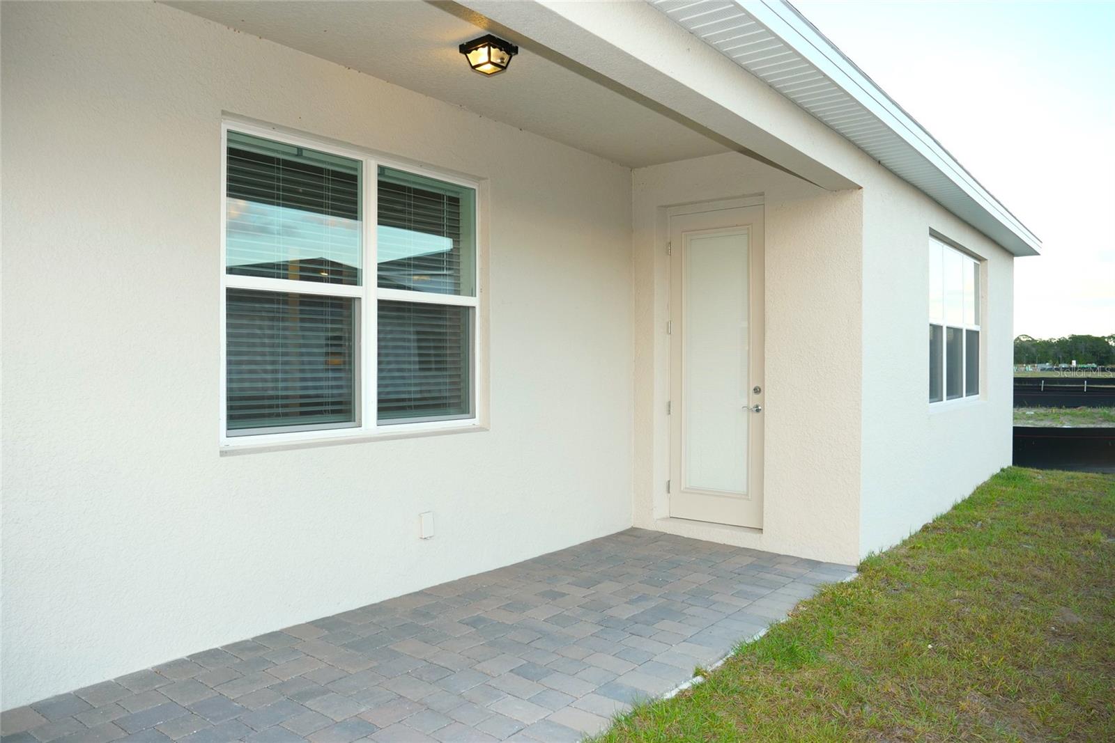 BRIDGEWALK PH 2C - Residential Lease