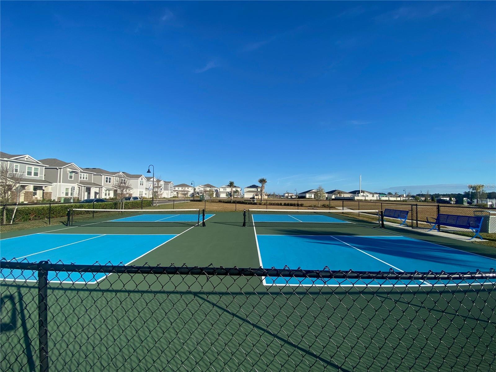 BRIDGEWALK PH 2C - Residential Lease