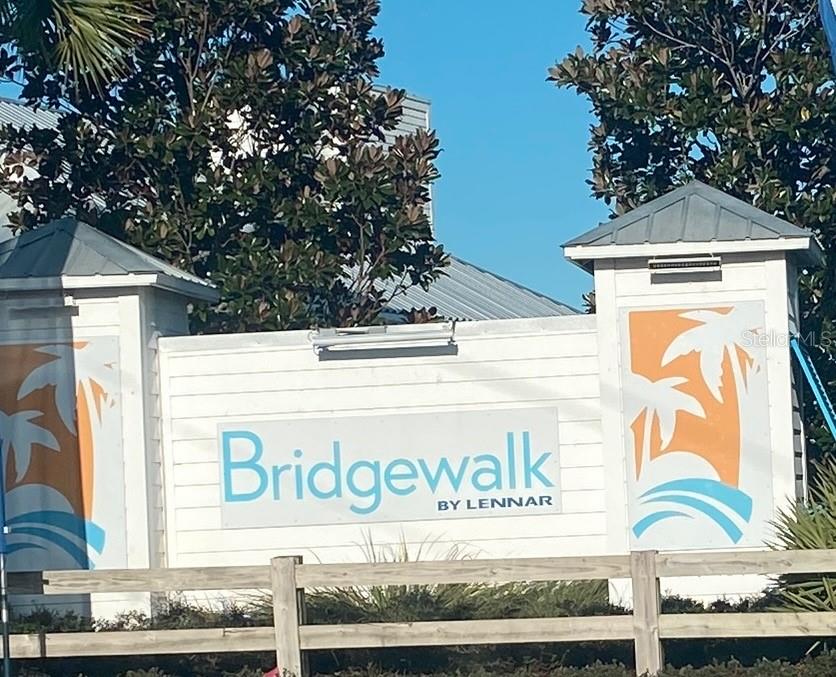 BRIDGEWALK PH 2C - Residential Lease