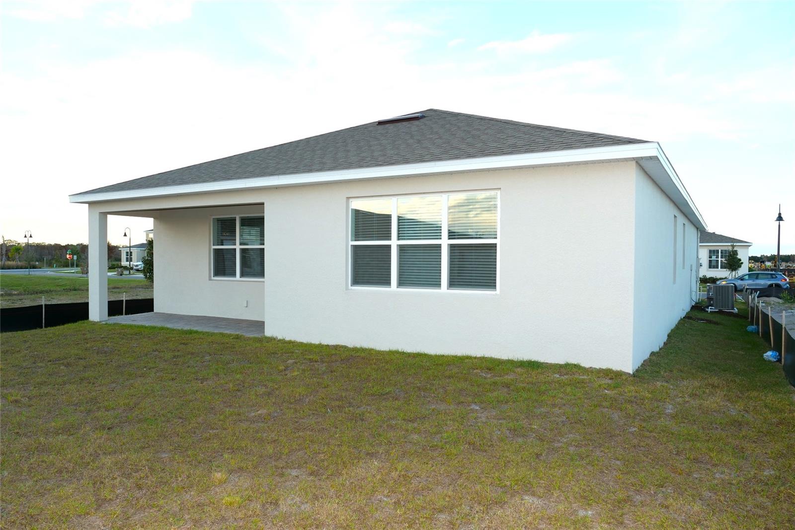 BRIDGEWALK PH 2C - Residential Lease