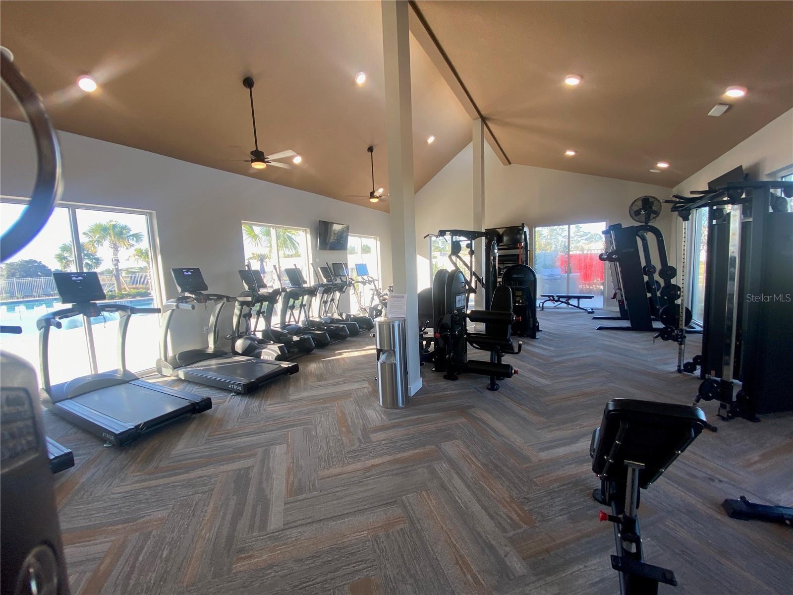 BRIDGEWALK PH 2C - Residential Lease