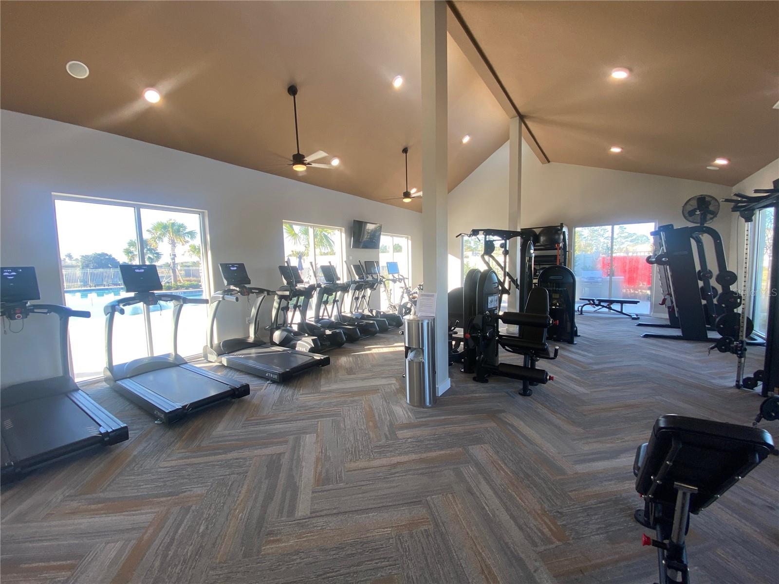 BRIDGEWALK PH 2C - Residential Lease