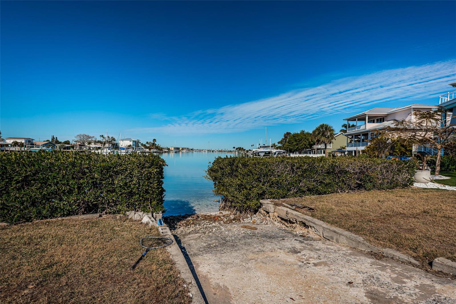 BAY POINT ESTATES - Residential