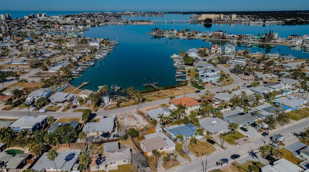 Photo of 713 Pruitt Drive, Madeira Beach, FL 33708 (MLS # TB8475601)