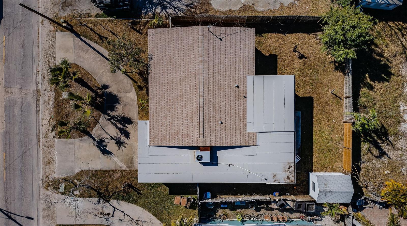 BAY POINT ESTATES - Residential