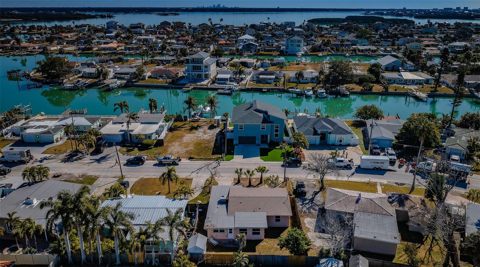 BAY POINT ESTATES - Residential