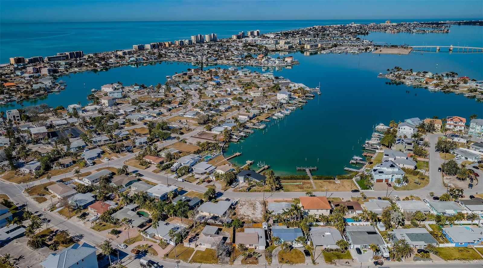 BAY POINT ESTATES - Residential