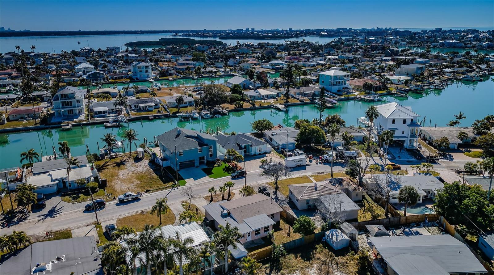 BAY POINT ESTATES - Residential