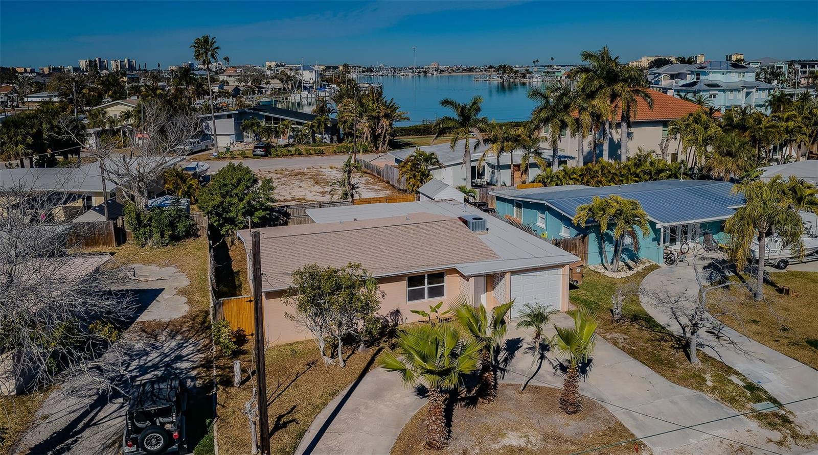 BAY POINT ESTATES - Residential