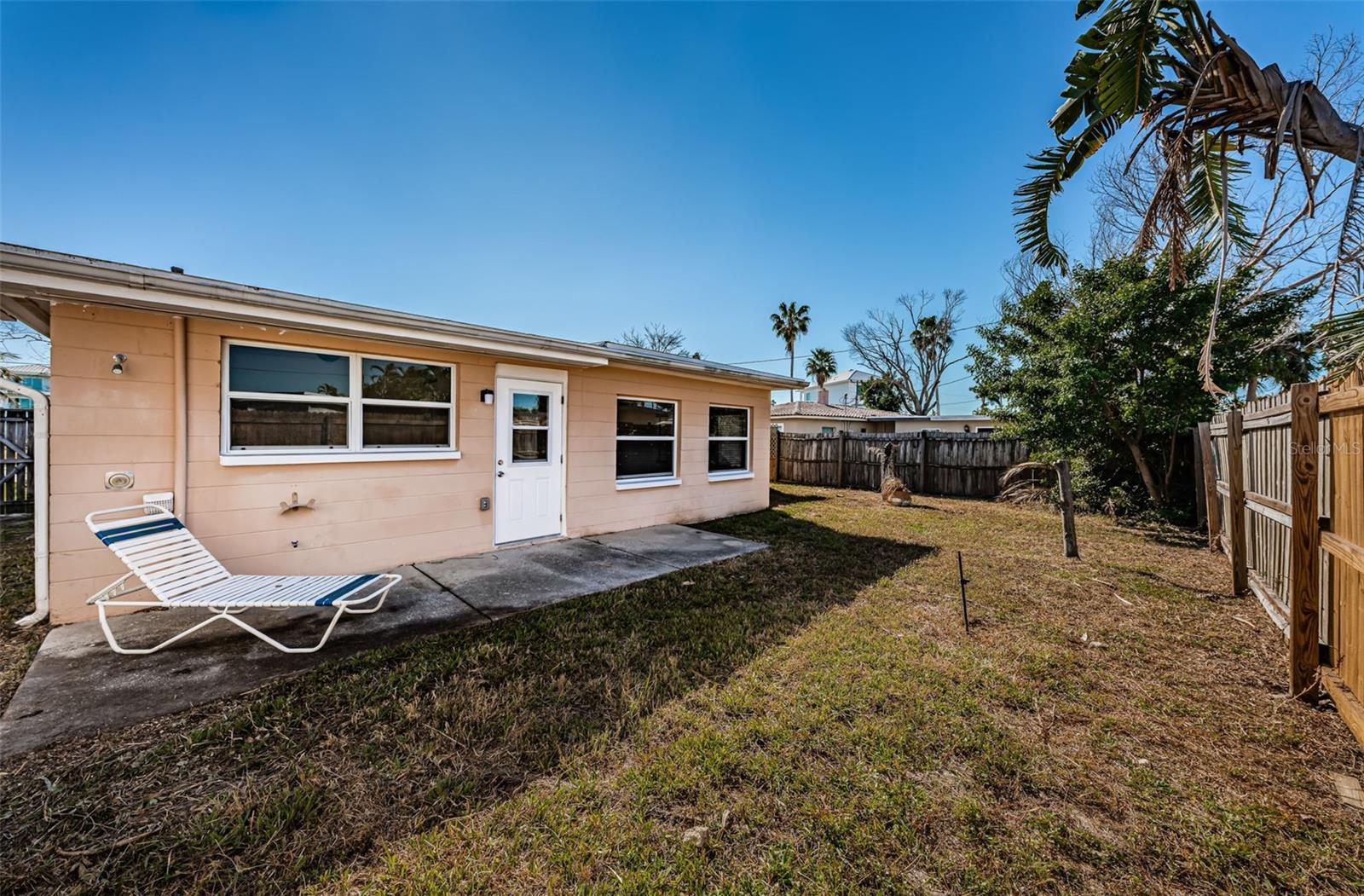 BAY POINT ESTATES - Residential