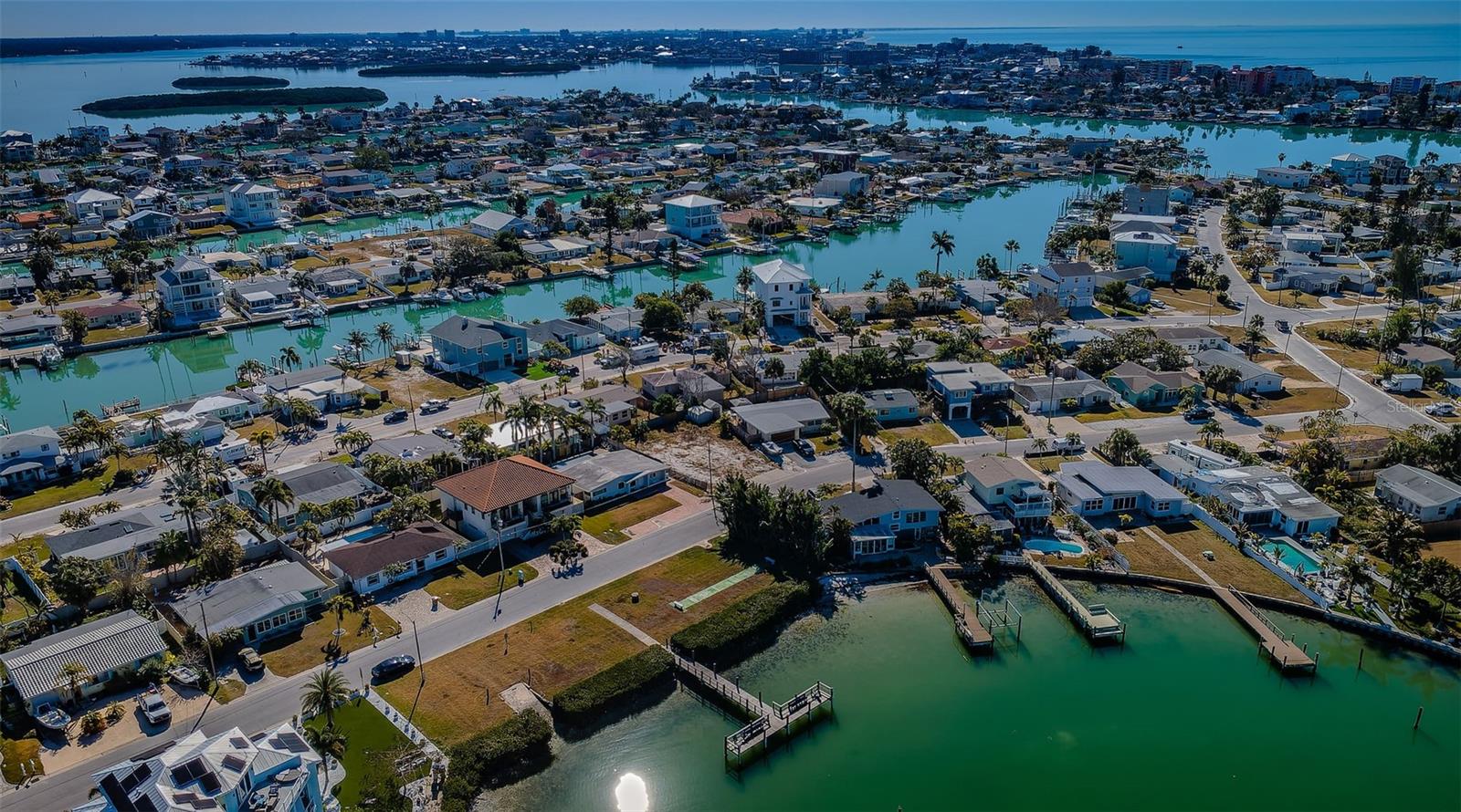 BAY POINT ESTATES - Residential