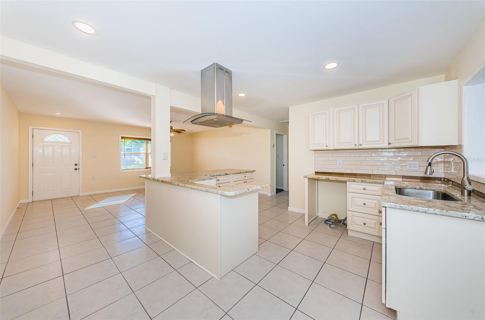 BAY POINT ESTATES - Residential