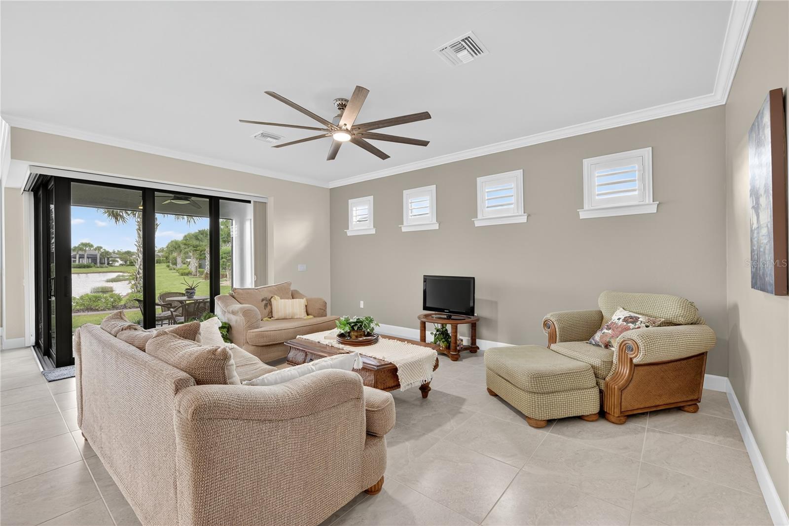 CYPRESS FALLS PH 2A & 2B - Residential