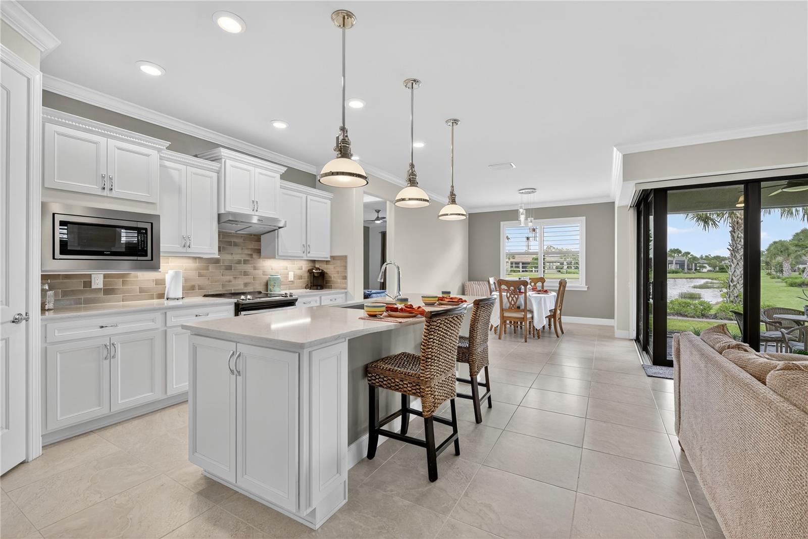 CYPRESS FALLS PH 2A & 2B - Residential