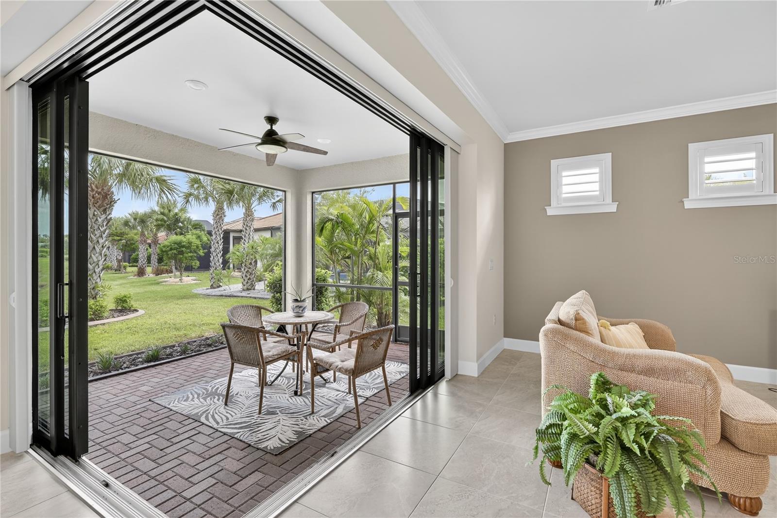 CYPRESS FALLS PH 2A & 2B - Residential