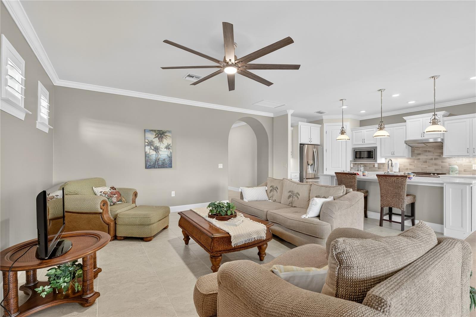CYPRESS FALLS PH 2A & 2B - Residential