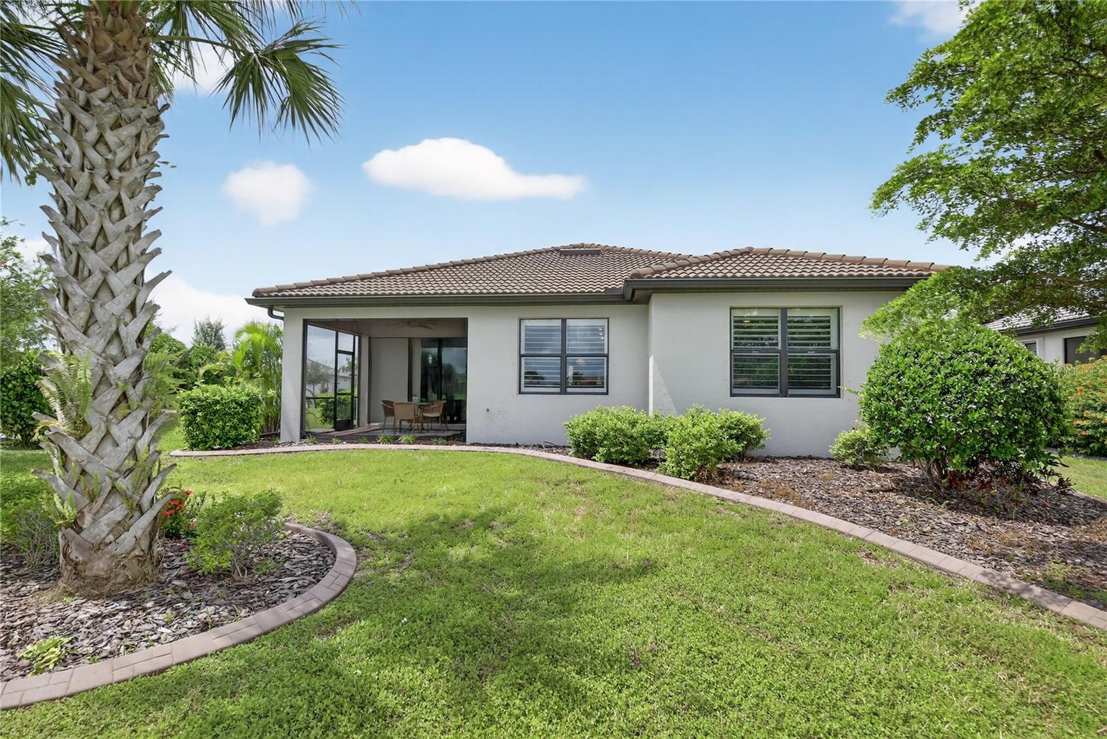 CYPRESS FALLS PH 2A & 2B - Residential