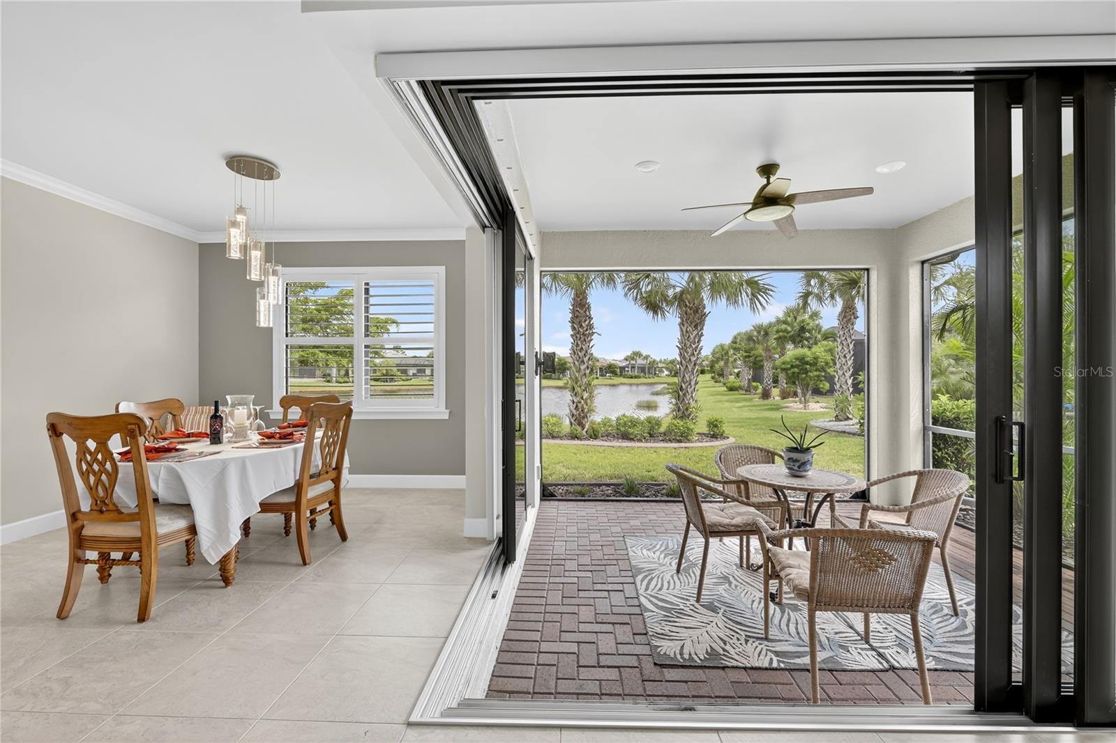 CYPRESS FALLS PH 2A & 2B - Residential