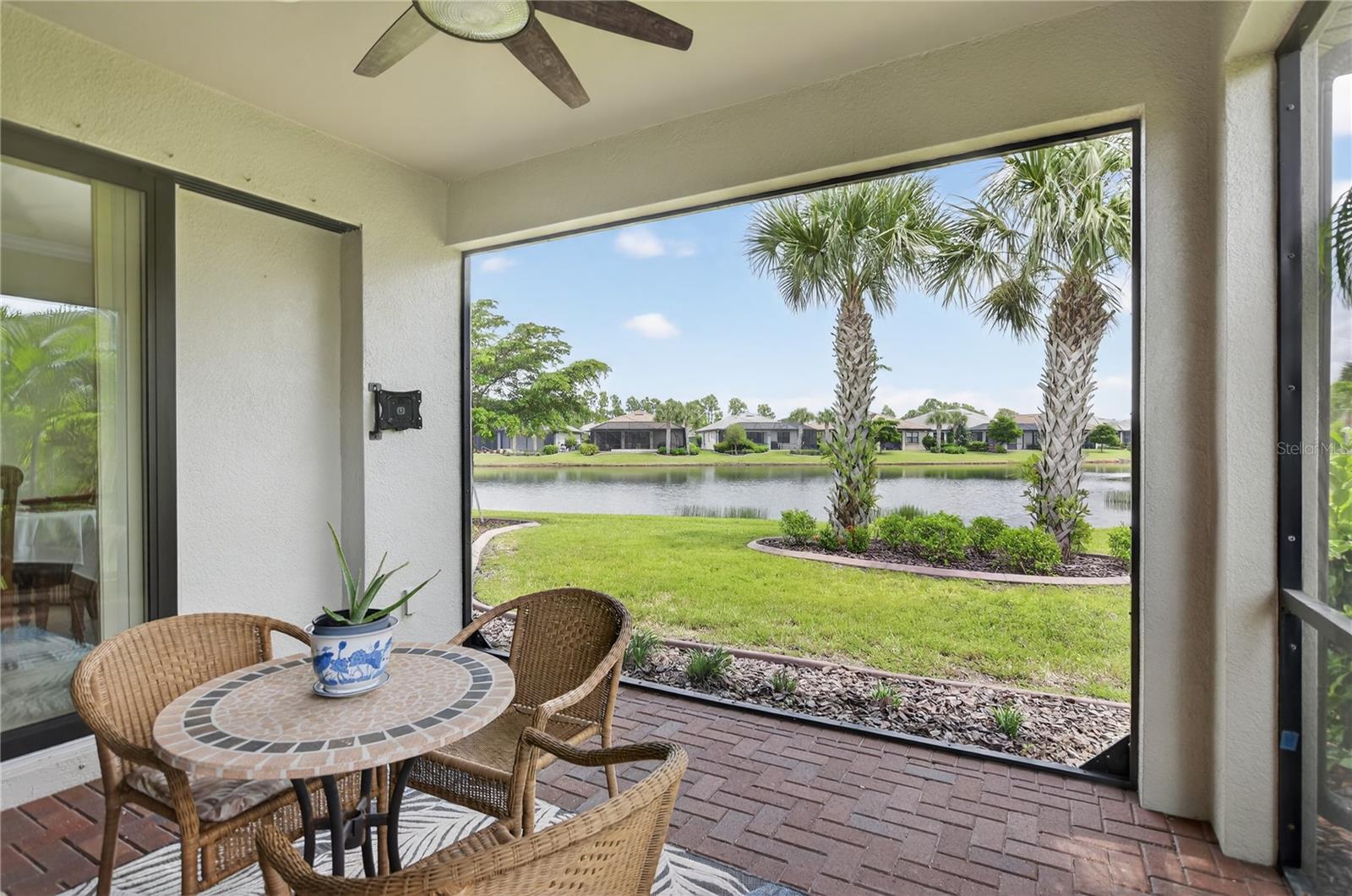 CYPRESS FALLS PH 2A & 2B - Residential