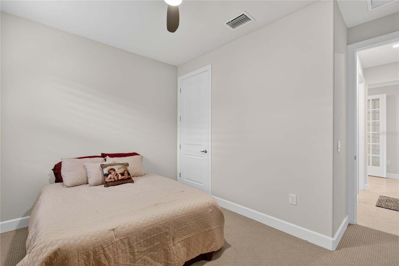 CYPRESS FALLS PH 2A & 2B - Residential