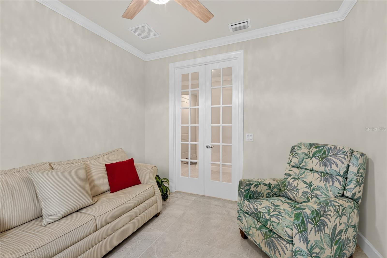 CYPRESS FALLS PH 2A & 2B - Residential
