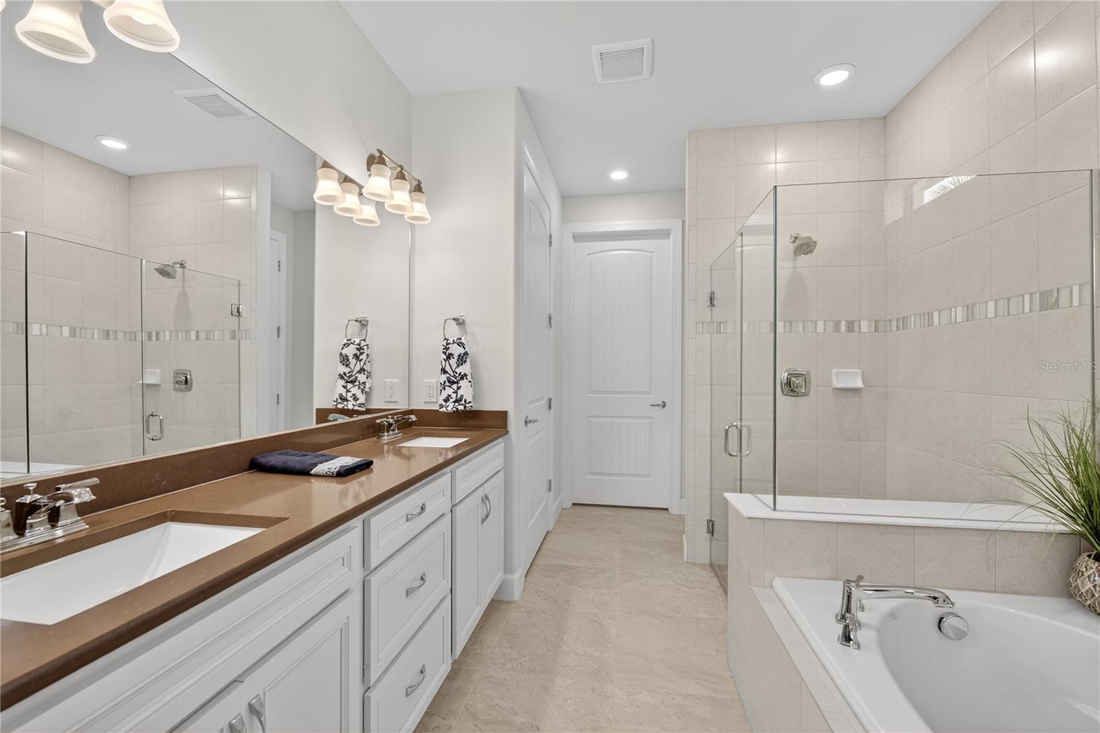 CYPRESS FALLS PH 2A & 2B - Residential