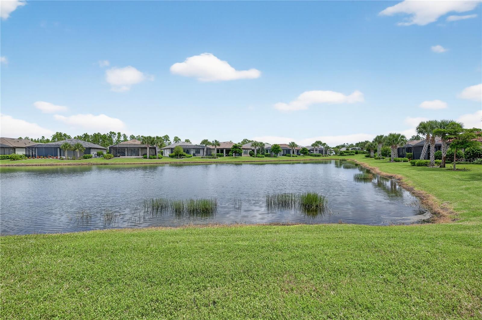 CYPRESS FALLS PH 2A & 2B - Residential