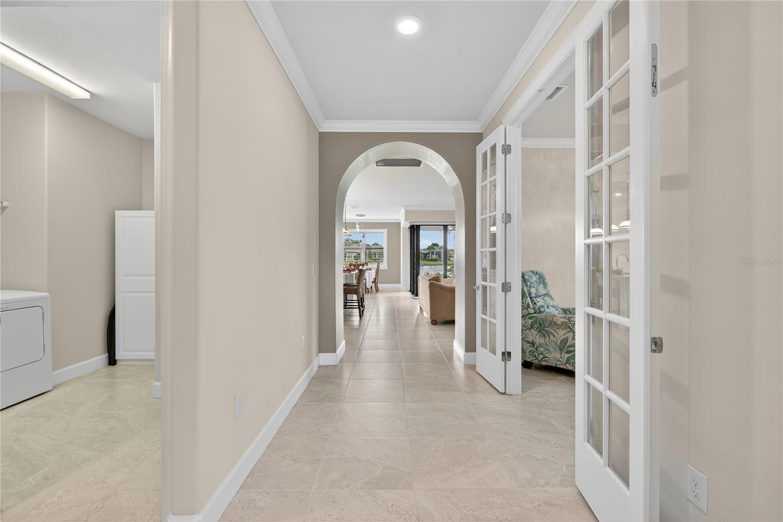 CYPRESS FALLS PH 2A & 2B - Residential