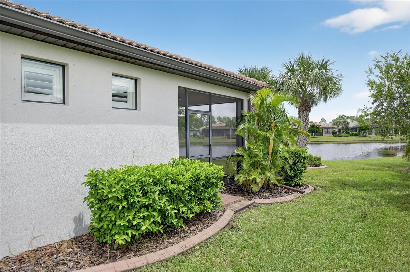 CYPRESS FALLS PH 2A & 2B - Residential